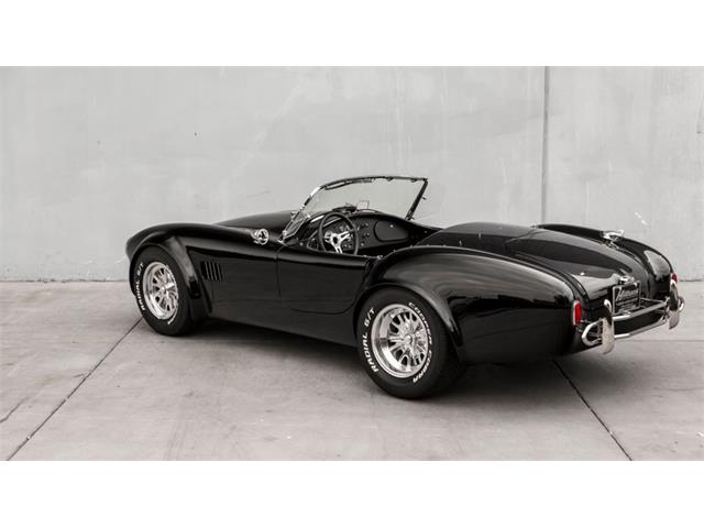 1965 Shelby Cobra (CC-2082037) for sale in Irvine, California