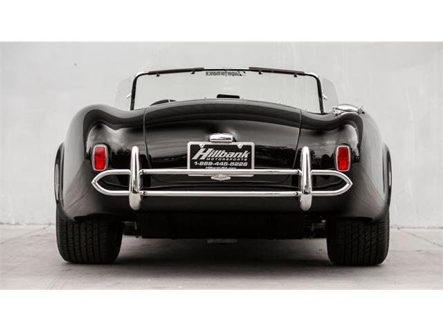 1965 Shelby Cobra (CC-2082037) for sale in Irvine, California