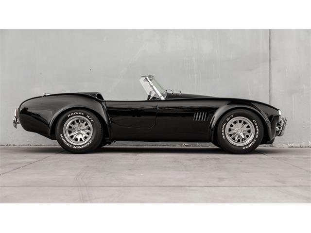 1965 Shelby Cobra (CC-2082037) for sale in Irvine, California
