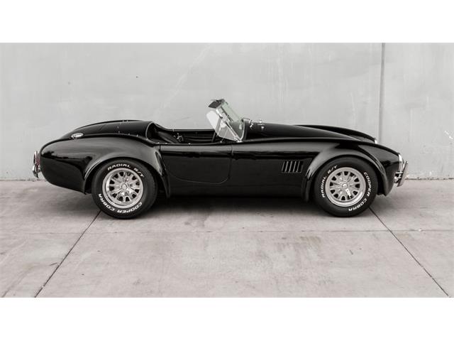 1965 Shelby Cobra (CC-2082037) for sale in Irvine, California