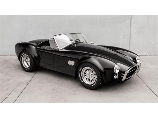 1965 Shelby Cobra (CC-2082037) for sale in Irvine, California