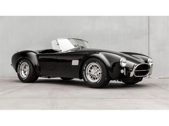 1965 Shelby Cobra (CC-2082037) for sale in Irvine, California