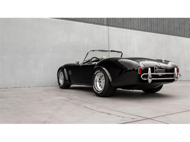 1965 Shelby Cobra (CC-2082037) for sale in Irvine, California