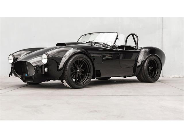 1965 Shelby Cobra (CC-2082038) for sale in Irvine, California