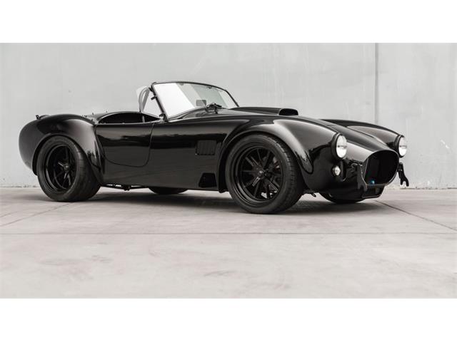 1965 Shelby Cobra (CC-2082038) for sale in Irvine, California