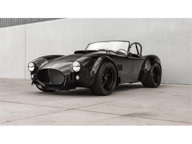 1965 Shelby Cobra (CC-2082038) for sale in Irvine, California