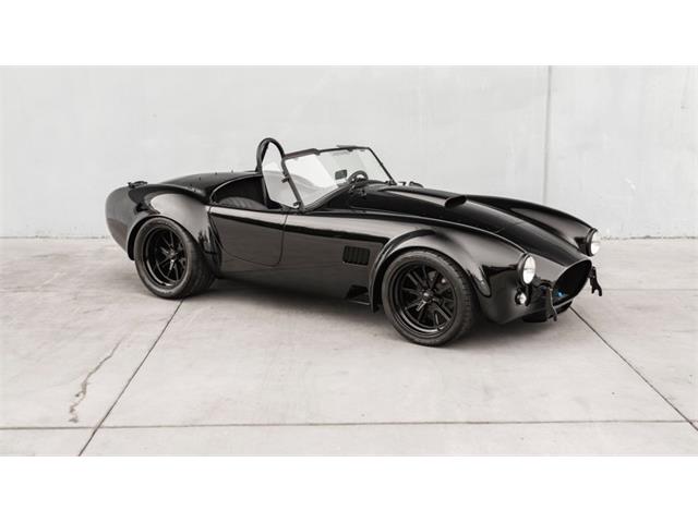 1965 Shelby Cobra (CC-2082038) for sale in Irvine, California