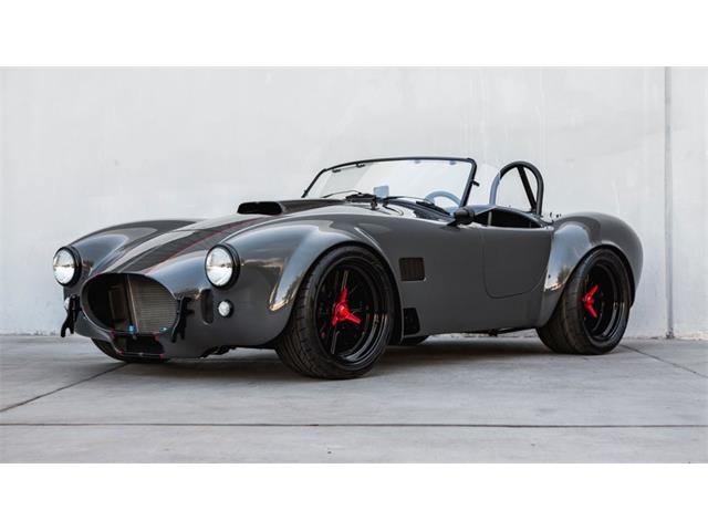 1965 Shelby Cobra (CC-2082039) for sale in Irvine, California
