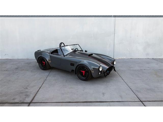 1965 Shelby Cobra (CC-2082039) for sale in Irvine, California