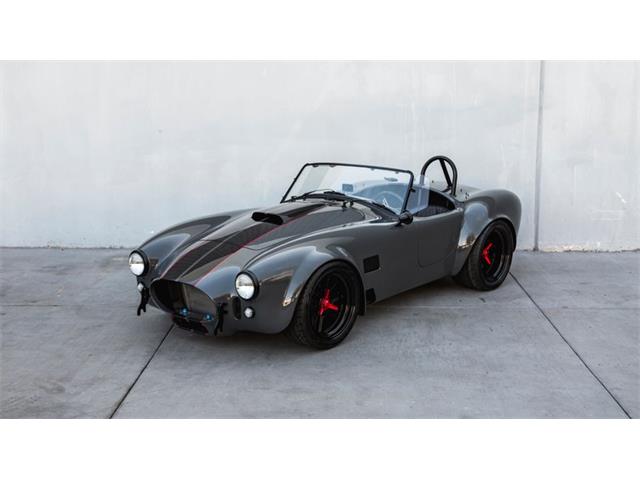 1965 Shelby Cobra (CC-2082039) for sale in Irvine, California