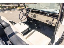 1959 Jeep CJ (CC-2080204) for sale in Laguna Beach, California