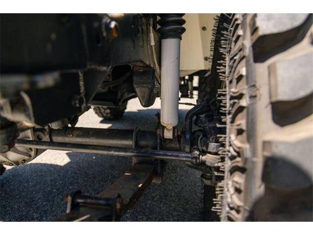 1959 Jeep CJ (CC-2080204) for sale in Laguna Beach, California