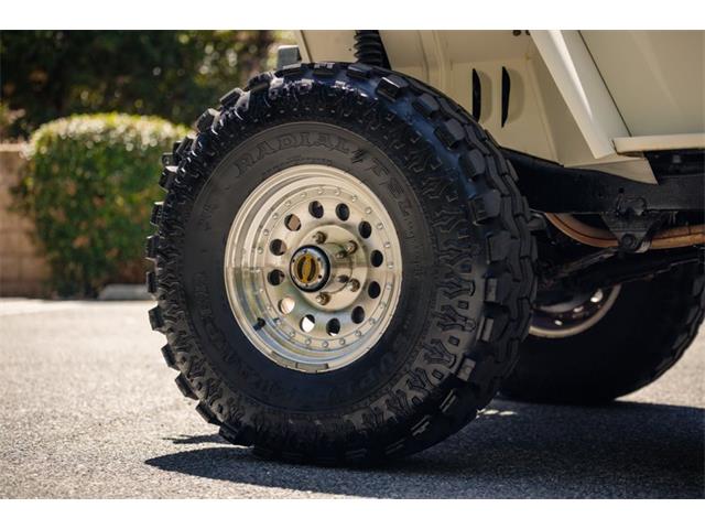 1959 Jeep CJ (CC-2080204) for sale in Laguna Beach, California