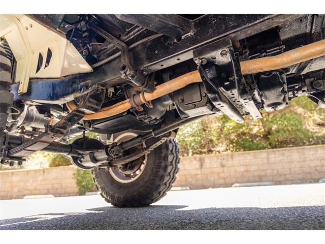 1959 Jeep CJ (CC-2080204) for sale in Laguna Beach, California
