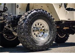 1959 Jeep CJ (CC-2080204) for sale in Laguna Beach, California