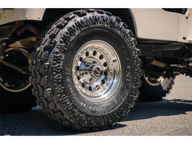 1959 Jeep CJ (CC-2080204) for sale in Laguna Beach, California