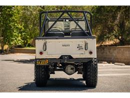 1959 Jeep CJ (CC-2080204) for sale in Laguna Beach, California