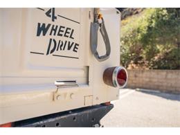 1959 Jeep CJ (CC-2080204) for sale in Laguna Beach, California