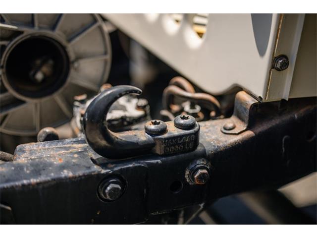 1959 Jeep CJ (CC-2080204) for sale in Laguna Beach, California