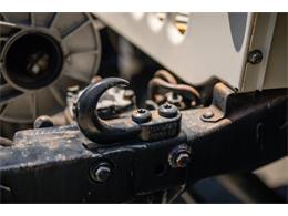 1959 Jeep CJ (CC-2080204) for sale in Laguna Beach, California