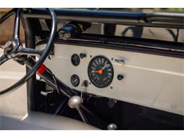 1959 Jeep CJ (CC-2080204) for sale in Laguna Beach, California