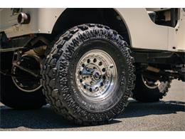 1959 Jeep CJ (CC-2080204) for sale in Laguna Beach, California