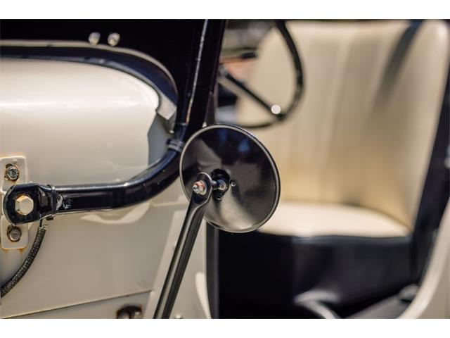 1959 Jeep CJ (CC-2080204) for sale in Laguna Beach, California