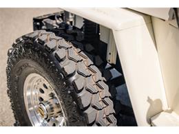 1959 Jeep CJ (CC-2080204) for sale in Laguna Beach, California