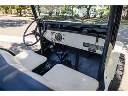 1959 Jeep CJ (CC-2080204) for sale in Laguna Beach, California