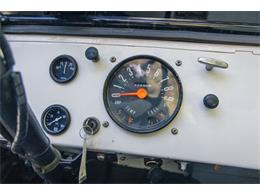 1959 Jeep CJ (CC-2080204) for sale in Laguna Beach, California