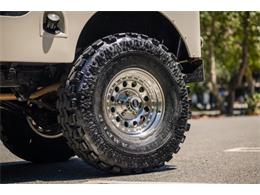 1959 Jeep CJ (CC-2080204) for sale in Laguna Beach, California