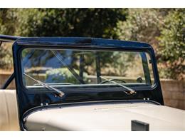 1959 Jeep CJ (CC-2080204) for sale in Laguna Beach, California