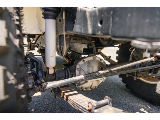 1959 Jeep CJ (CC-2080204) for sale in Laguna Beach, California