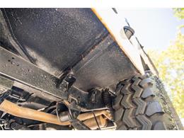 1959 Jeep CJ (CC-2080204) for sale in Laguna Beach, California