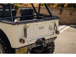1959 Jeep CJ (CC-2080204) for sale in Laguna Beach, California