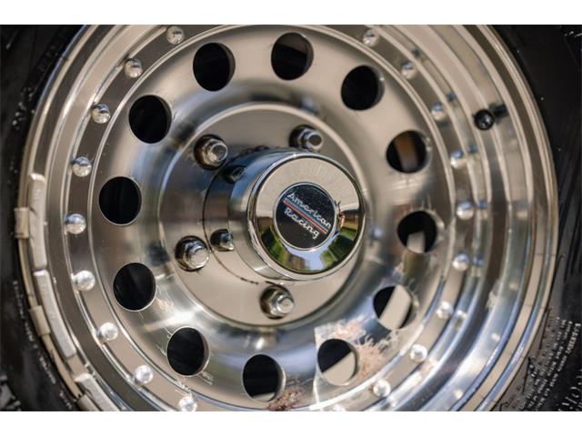 1959 Jeep CJ (CC-2080204) for sale in Laguna Beach, California