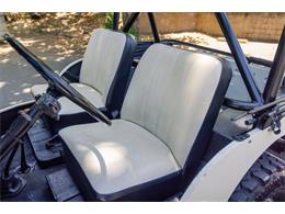 1959 Jeep CJ (CC-2080204) for sale in Laguna Beach, California