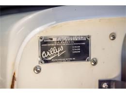 1959 Jeep CJ (CC-2080204) for sale in Laguna Beach, California