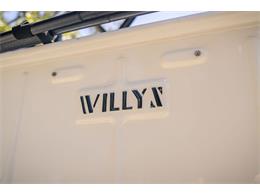 1959 Jeep CJ (CC-2080204) for sale in Laguna Beach, California