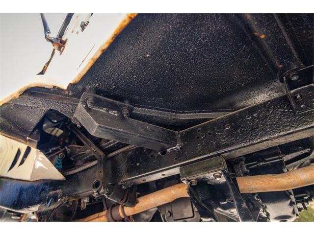 1959 Jeep CJ (CC-2080204) for sale in Laguna Beach, California
