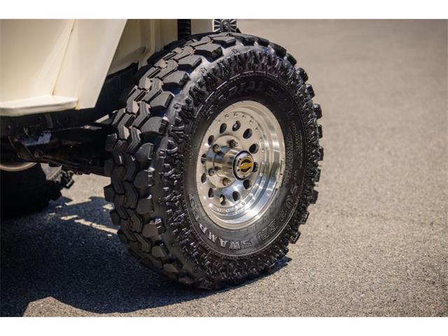 1959 Jeep CJ (CC-2080204) for sale in Laguna Beach, California