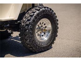 1959 Jeep CJ (CC-2080204) for sale in Laguna Beach, California