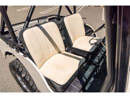 1959 Jeep CJ (CC-2080204) for sale in Laguna Beach, California