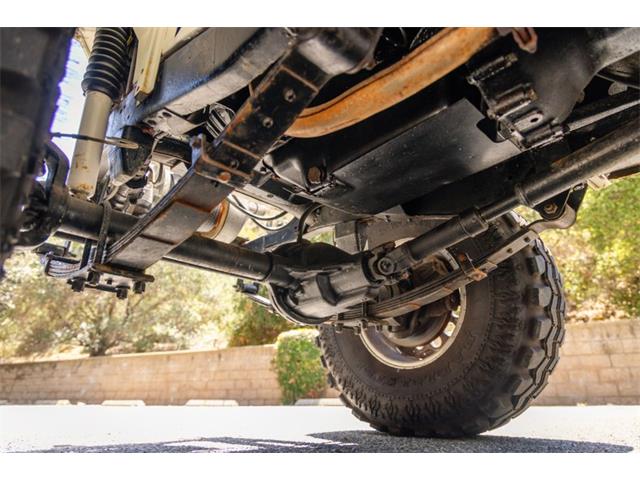1959 Jeep CJ (CC-2080204) for sale in Laguna Beach, California