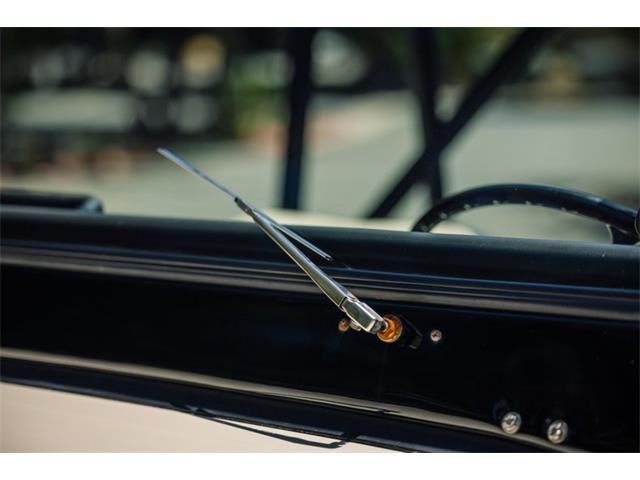 1959 Jeep CJ (CC-2080204) for sale in Laguna Beach, California