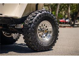 1959 Jeep CJ (CC-2080204) for sale in Laguna Beach, California