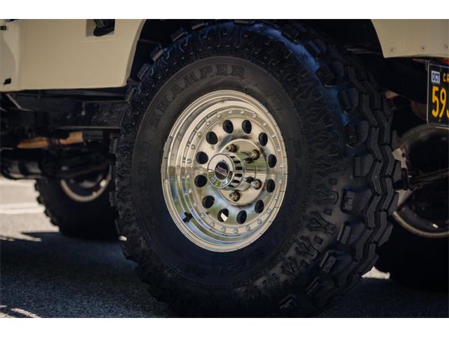 1959 Jeep CJ (CC-2080204) for sale in Laguna Beach, California