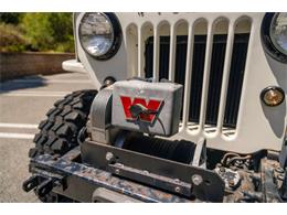 1959 Jeep CJ (CC-2080204) for sale in Laguna Beach, California