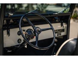 1959 Jeep CJ (CC-2080204) for sale in Laguna Beach, California