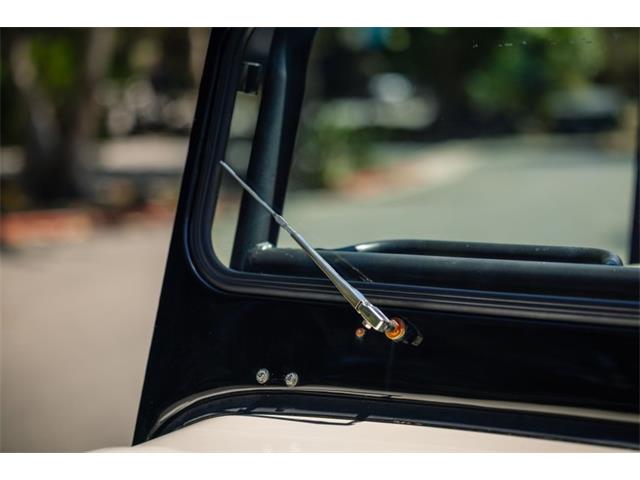1959 Jeep CJ (CC-2080204) for sale in Laguna Beach, California